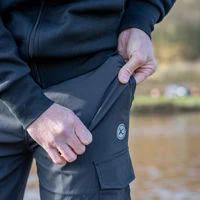 Matrix LW Cargo Trousers